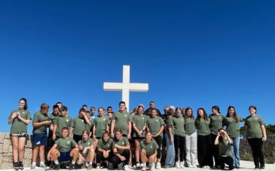 Sedmaši u Škabrnji