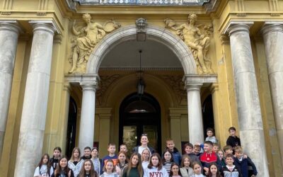 Terenska nastava 5. i 6. razreda