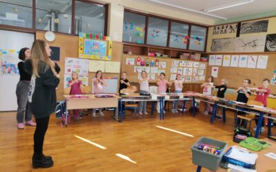 StagEd Connect: Obogaćivanje obrazovanja kroz prekogranično kazalište