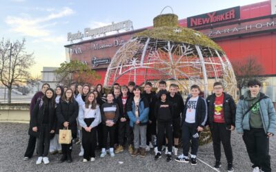 Terenska nastava 7. i 8. razreda