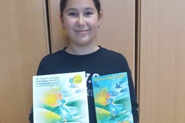 5. Smotra dječjega kajkavskog pjesništva