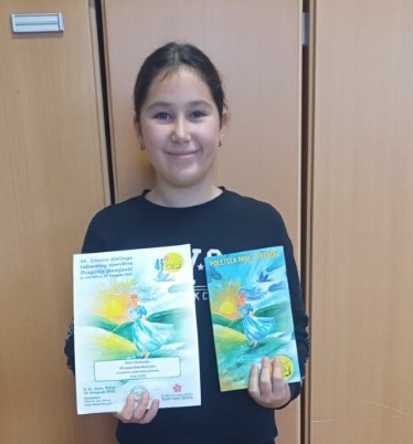 5. Smotra dječjega kajkavskog pjesništva