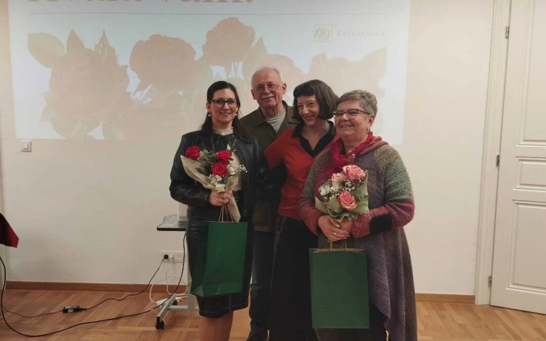 “Veliko priznanje za našu školu!