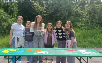 Terenska nastava 4. razreda