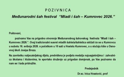 Međunarodni šah festival