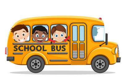 Novi vozni red školskog autobusa