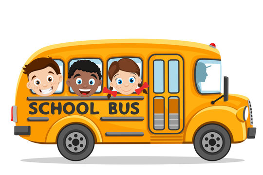 Novi vozni red školskog autobusa